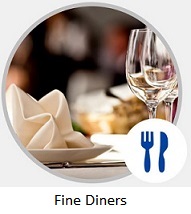 Fine Dining