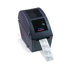 TSC225 Direct Barcode Printer