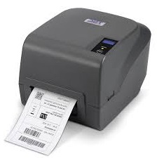 TSC P200 Barcode Printer-1